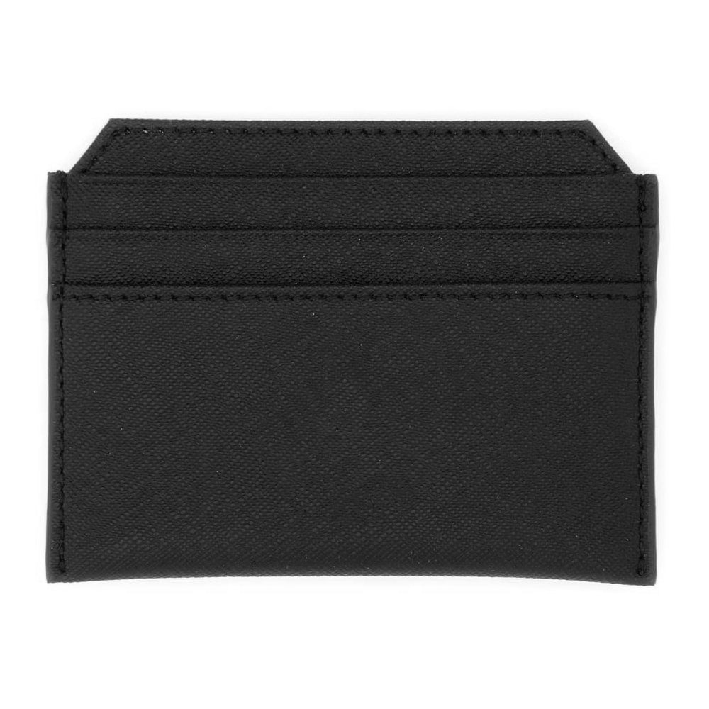 mặt sau ví đựng thẻ