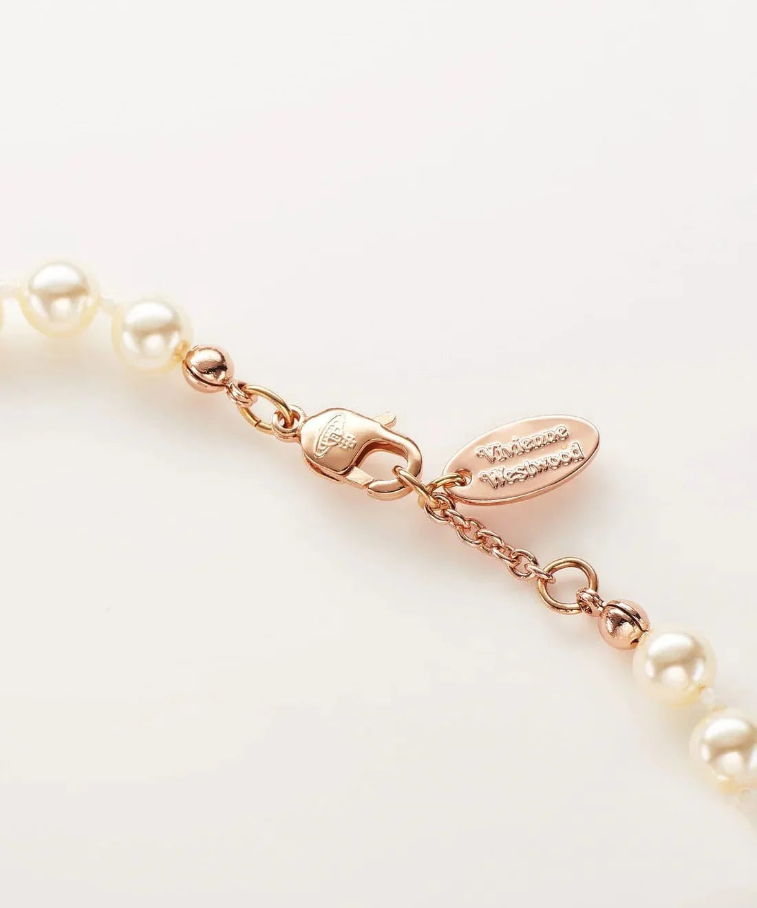 khóa của vòng tay