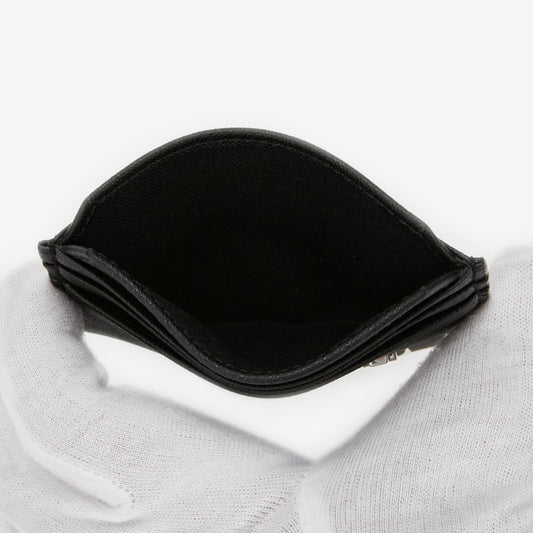 chi tiết ví đựng thẻ