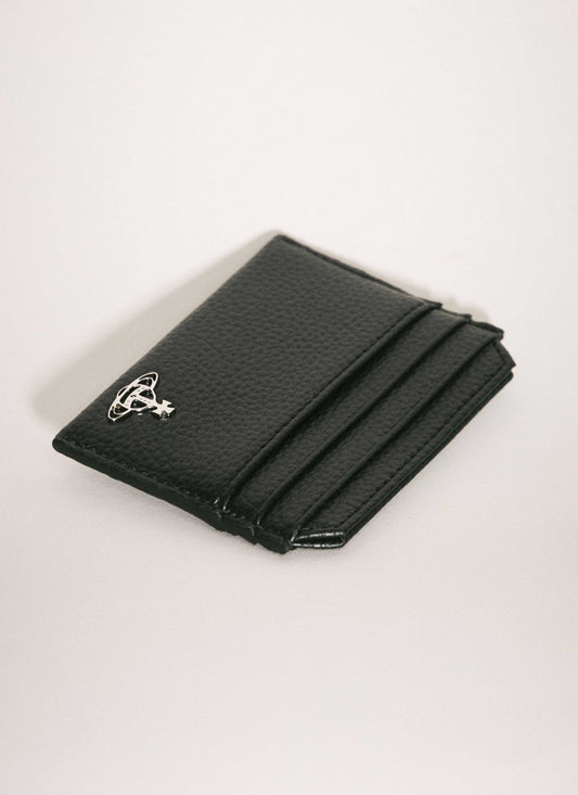 chi tiết ví đựng thẻ