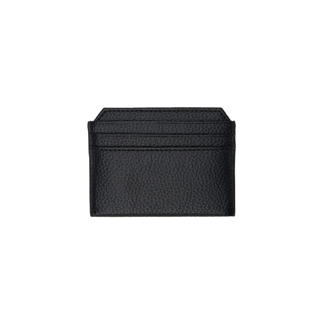 mặt sau ví đựng thẻ