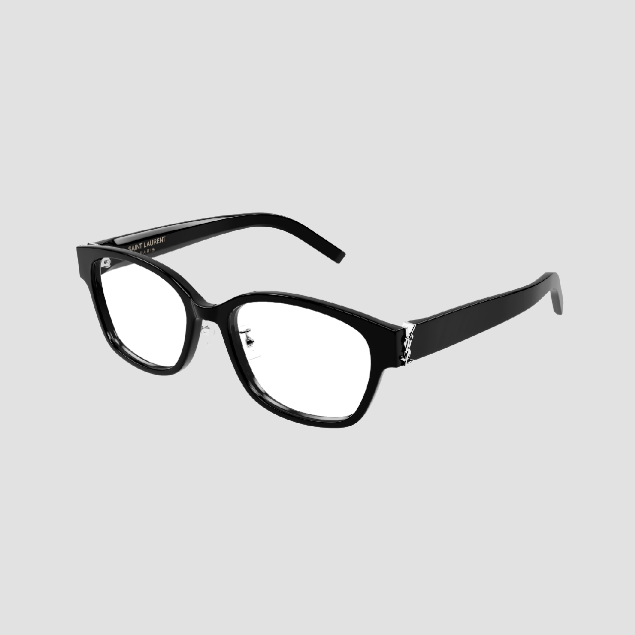 YSL SL M33/J 001 RECTANGULAR EYEGLASSES