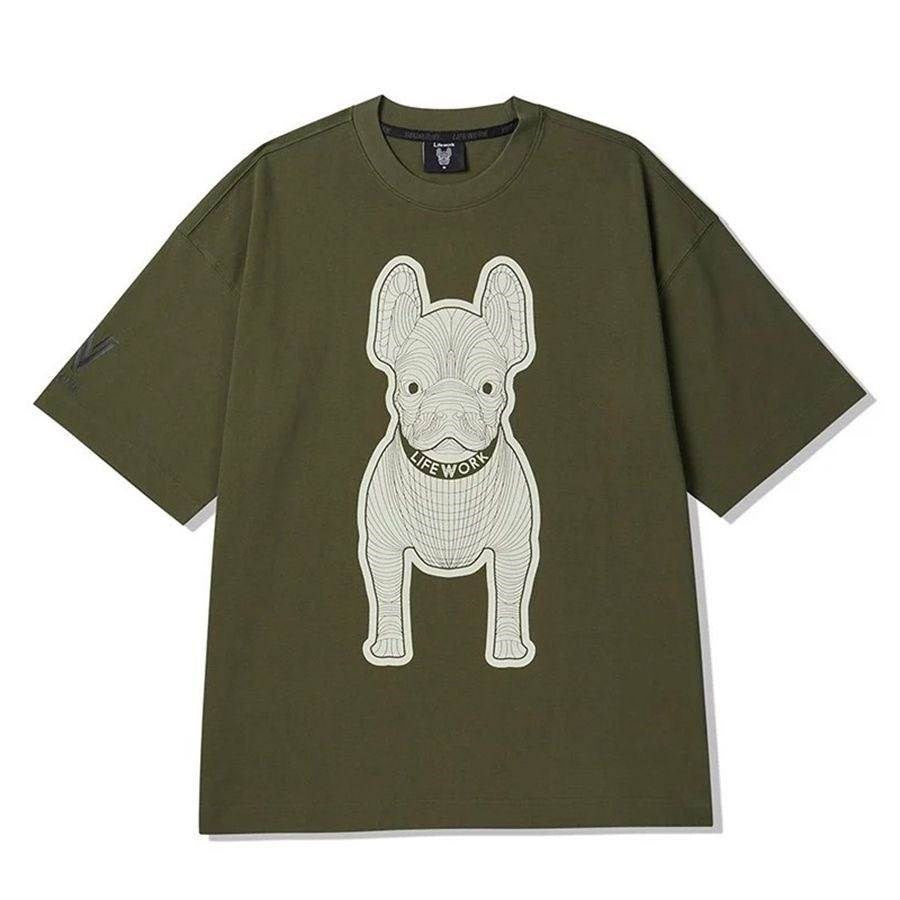 LIFEWORK T-SHIRT (08)