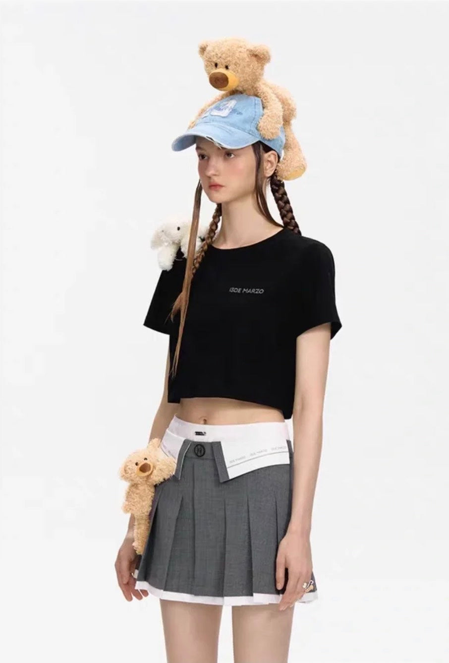 13DE MARZO T-SHIRT (171)