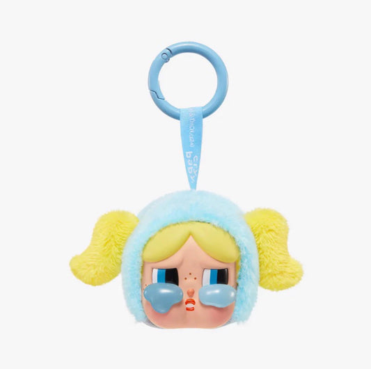 POP MART X CRYBABY (BABY BUBBLES)