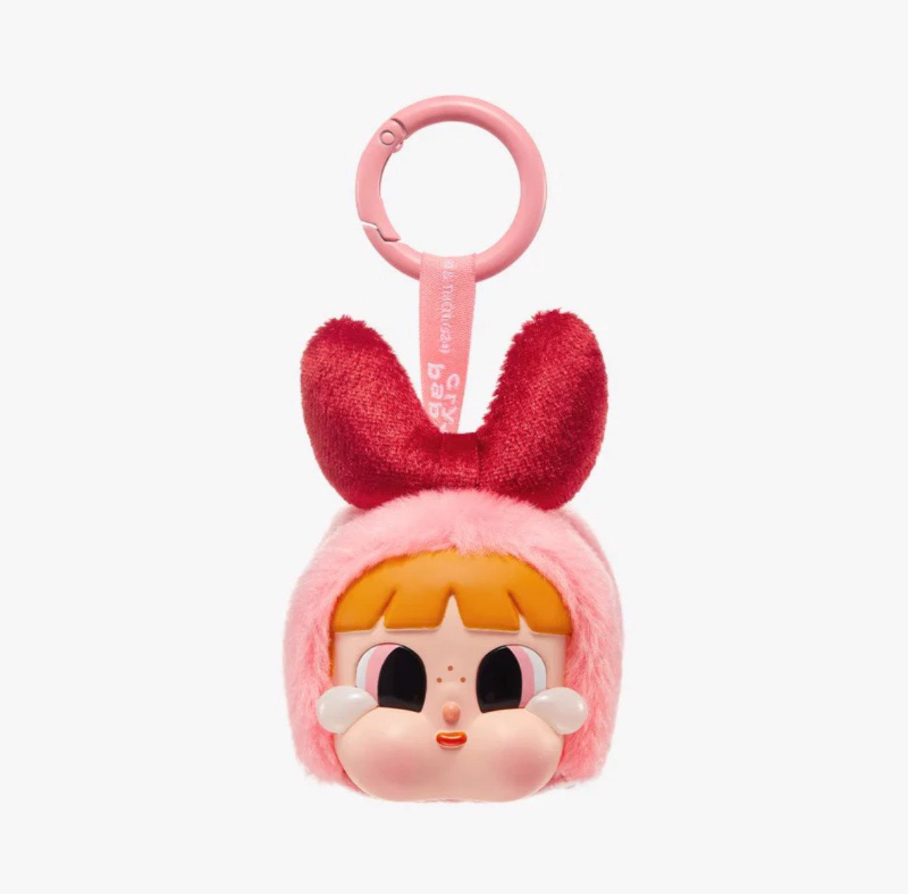 POP MART X CRYBABY (BABY BLOSSOM)