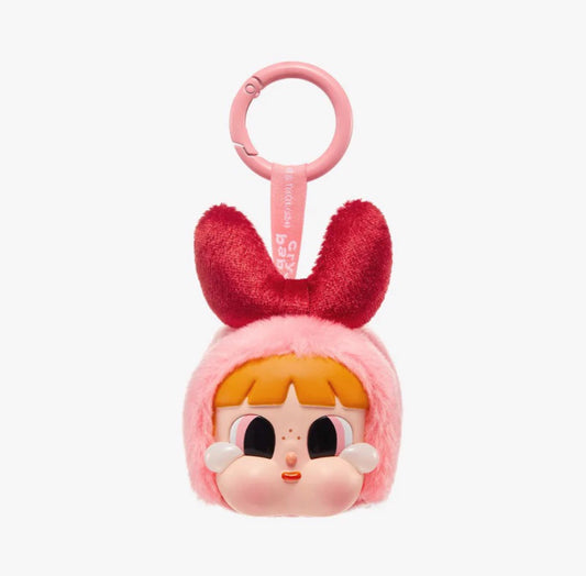 POP MART X CRYBABY (BABY BLOSSOM)