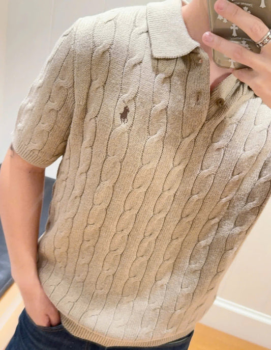 POLO RALPH LAUREN KNIT (06)