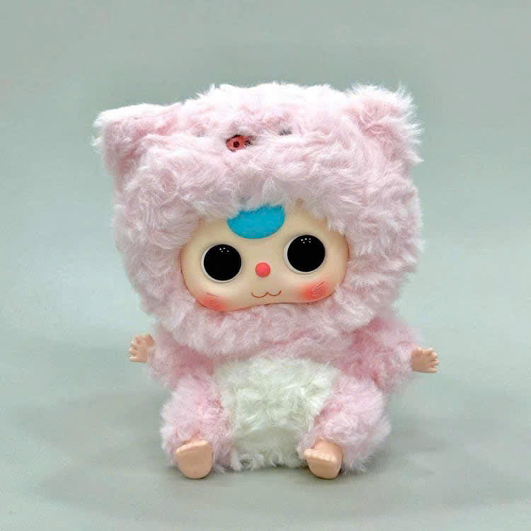 POP MART X BABY THREE BB3 (03)