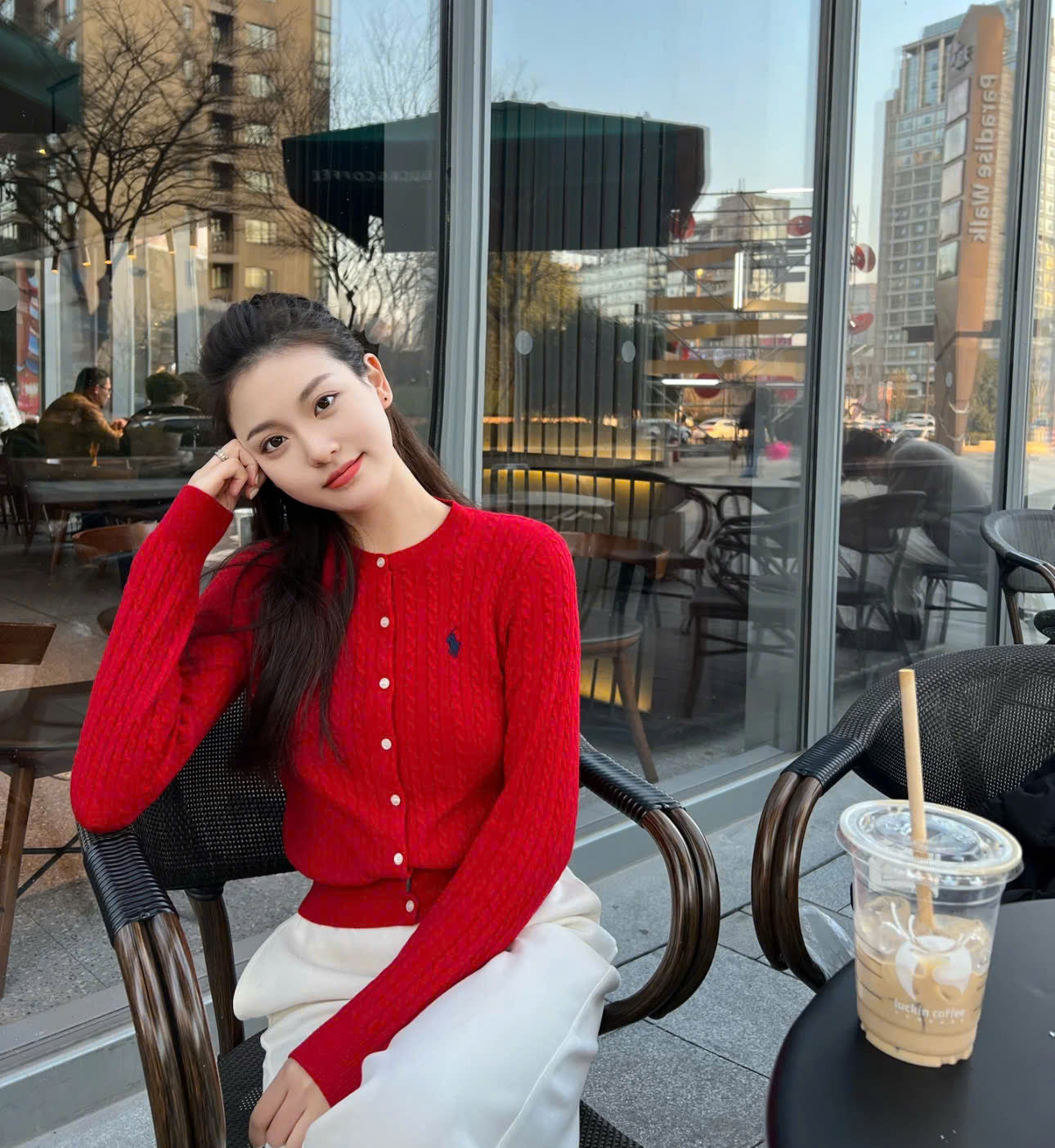 POLO RALPH LAUREN CARDIGAN (05)