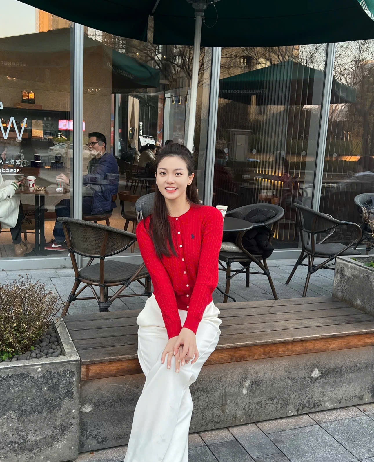 POLO RALPH LAUREN CARDIGAN (05)