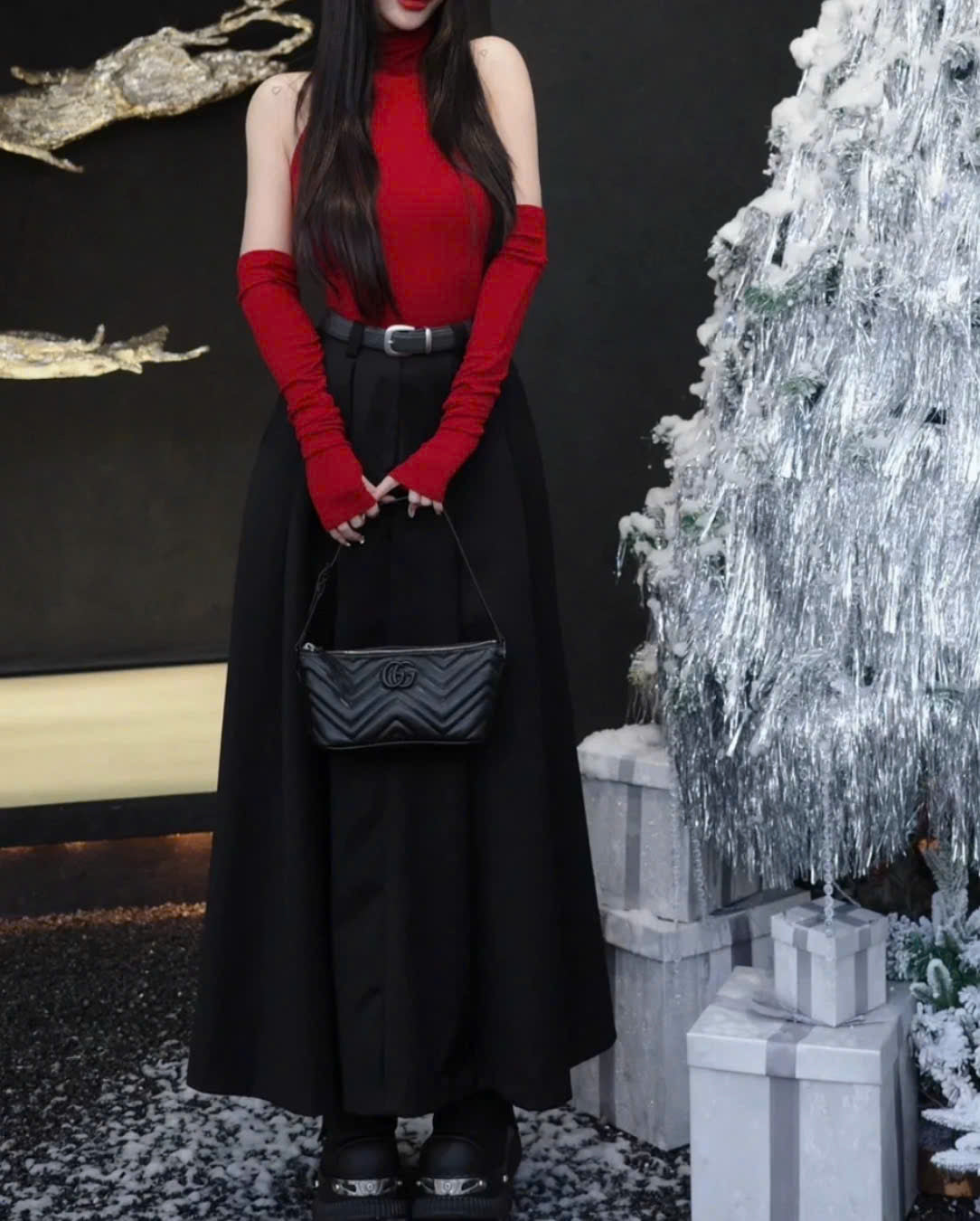 GUCCI BAG (90)