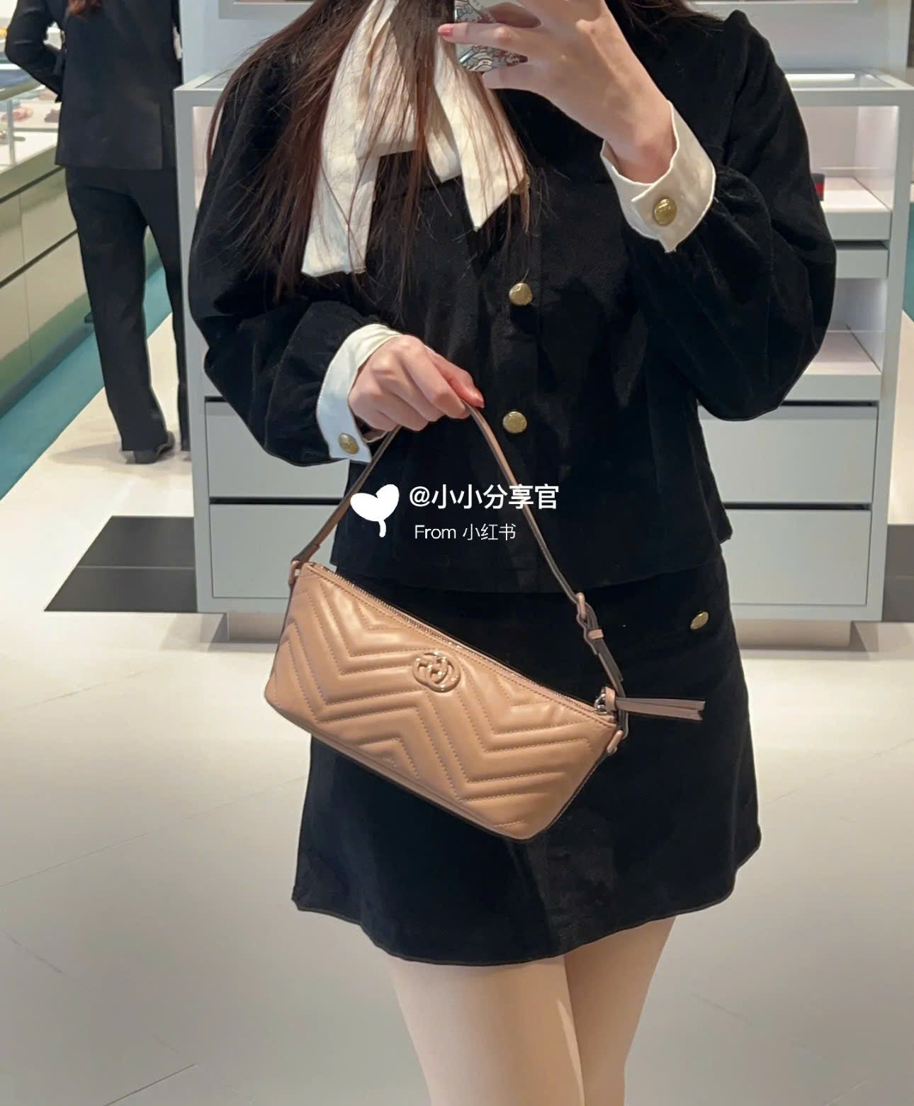 GUCCI BAG (92)