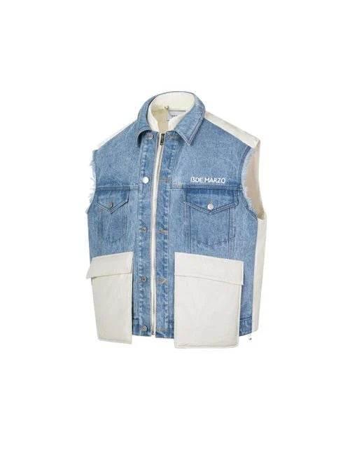 13DE MARZO VEST (007) - Blank Room