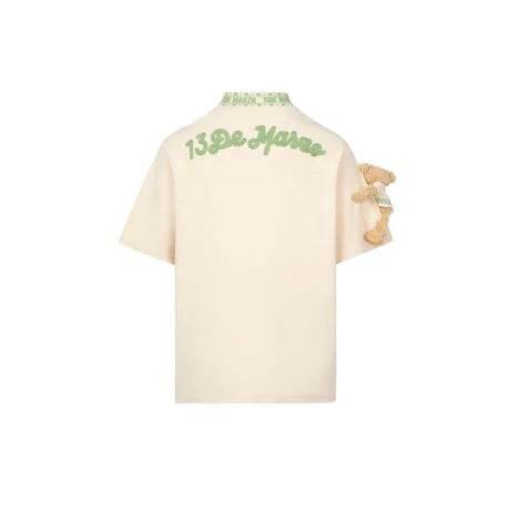 13DE MARZO T-SHIRT (058) - Blank Room