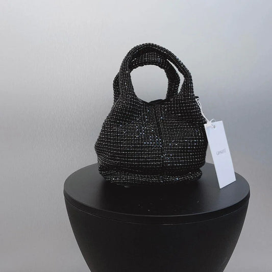 GIARITE BRILLY - BLACK