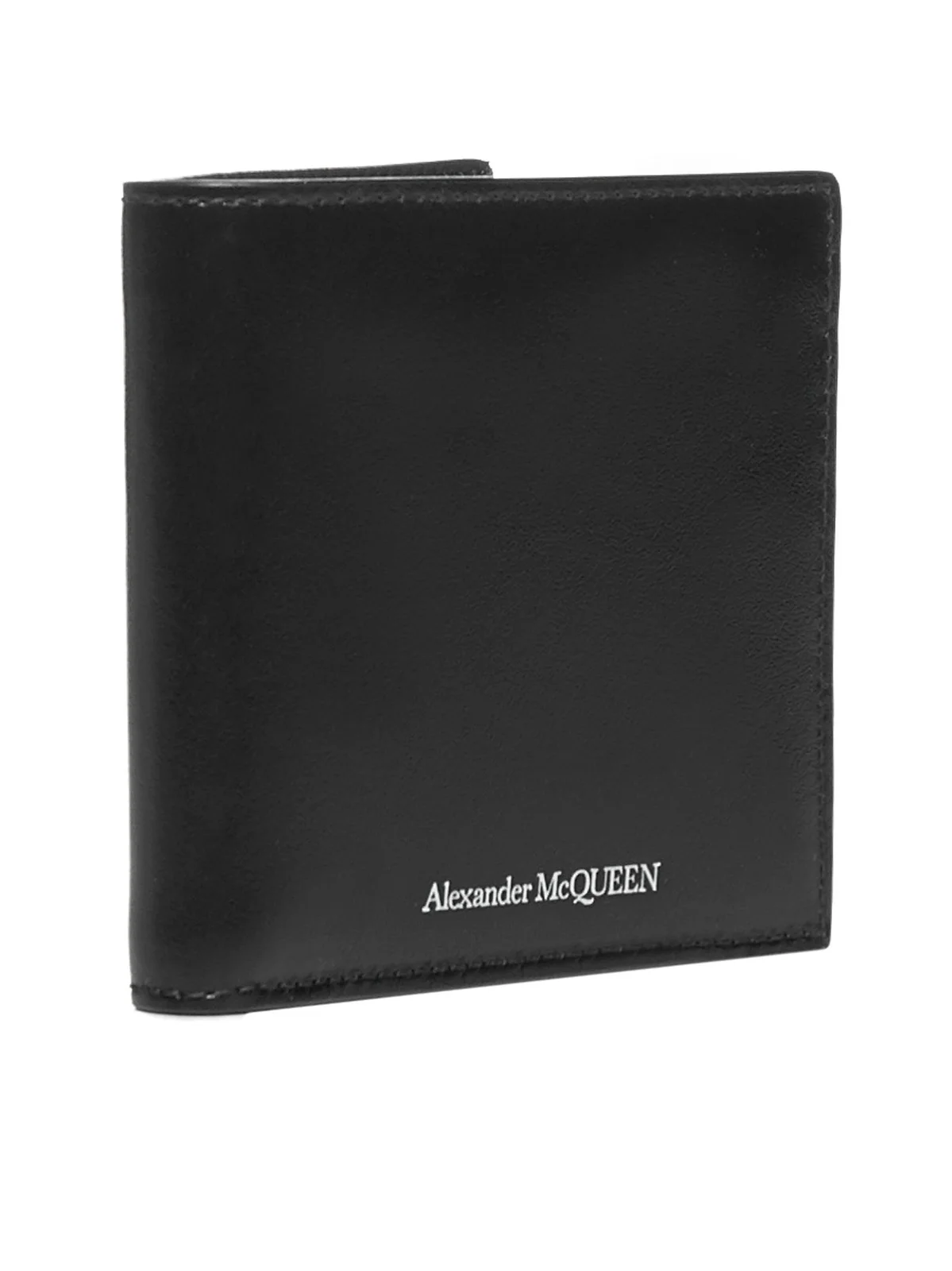 ALEXANDER MCQUEEN WALLET