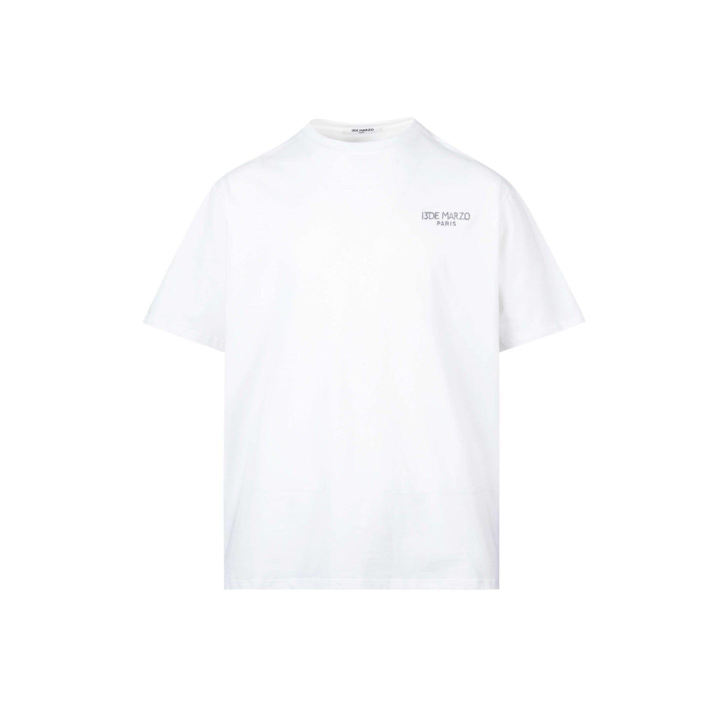 13DE MARZO FLUORESCENCE PALDA BEAR T-SHIRT