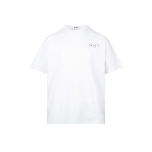 13DE MARZO FLUORESCENCE PALDA BEAR T-SHIRT