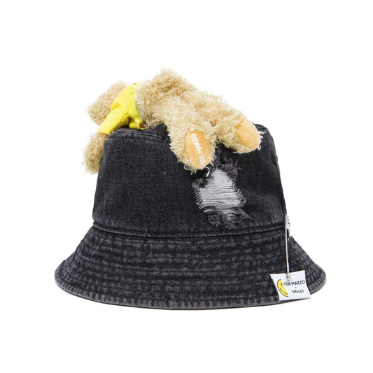 13DE MARZO BROKEN PIN BUCKET HAT