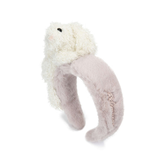 13DE MARZO DOOZOO HAIR BAND PINK