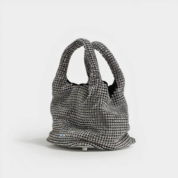 GIARITE BRILLY - SILVER