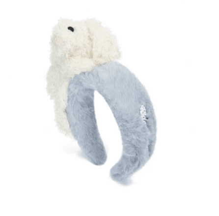 13DE MARZO HAIRBAND (004) - Blank Room