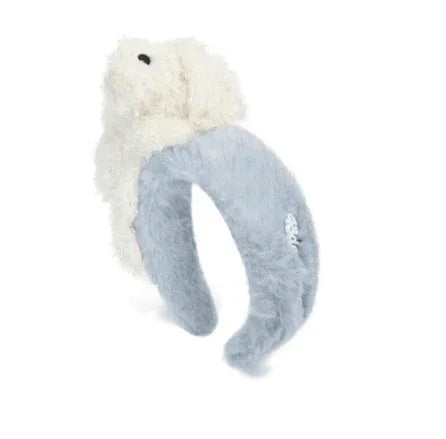 13DE MARZO HAIRBAND (004) - Blank Room