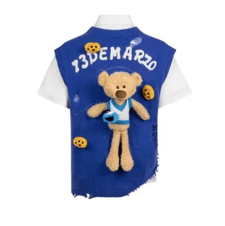 13DE MARZO SHIRTS (01) - Blank Room