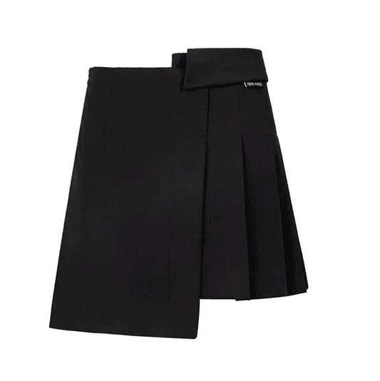 13DE MARZO SKIRT (01) - Blank Room