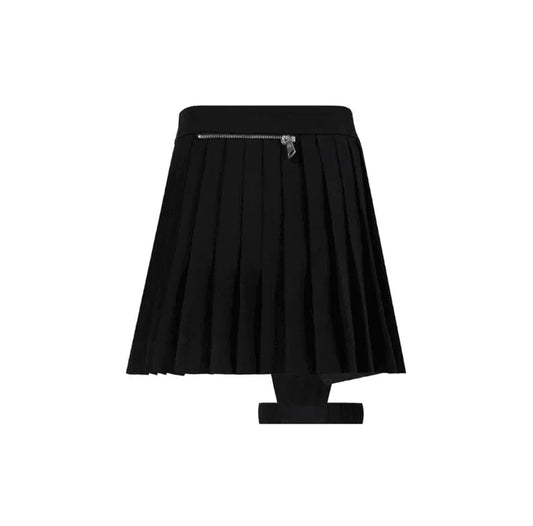 13DE MARZO SKIRT (02) - Blank Room