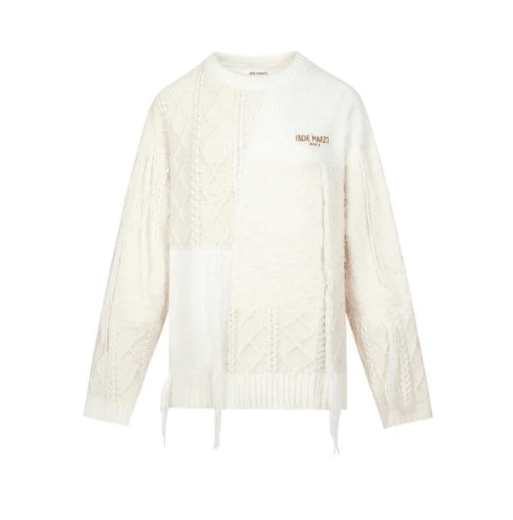 13DE MARZO SWEATER (009) - Blank Room
