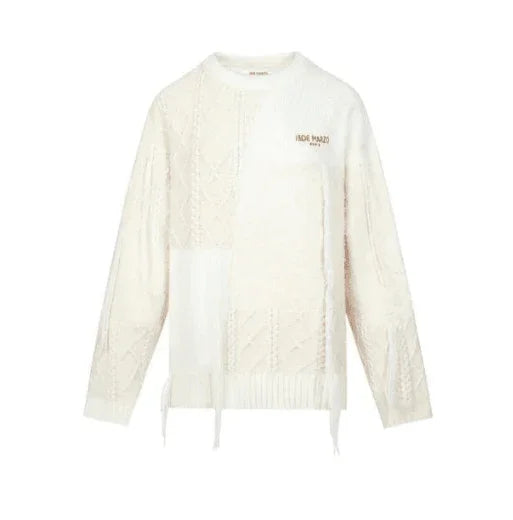 13DE MARZO SWEATER (009) - Blank Room