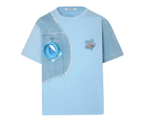 13DE MARZO T-SHIRT (025) - Blank Room