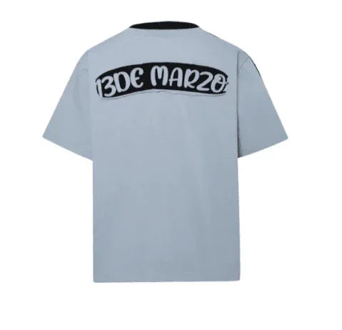 13DE MARZO T-SHIRT (039) - Blank Room
