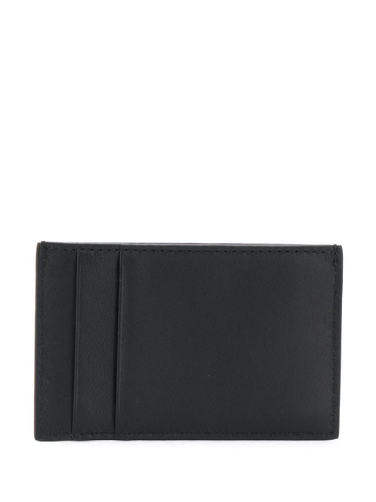 ALEXANDER MCQUEEN CARD HOLDER