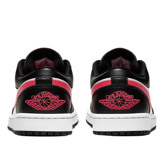 AIR JORDAN 1 LOW – SIREN RED