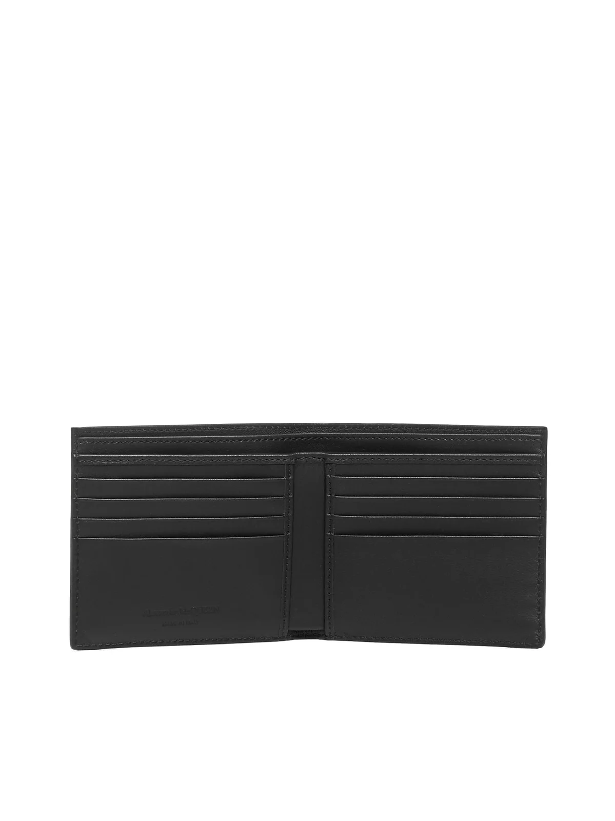 ALEXANDER MCQUEEN WALLET