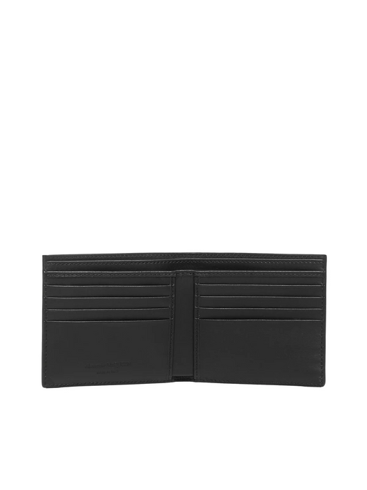 ALEXANDER MCQUEEN WALLET