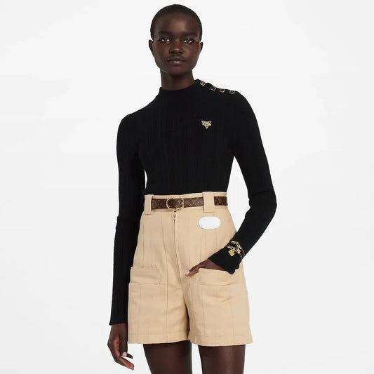 LV PETITE MALLE CHARM BRACELET - M8011F