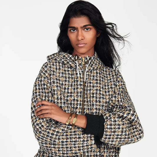 LV SPEEDY CHARM BRACELET - M8031F