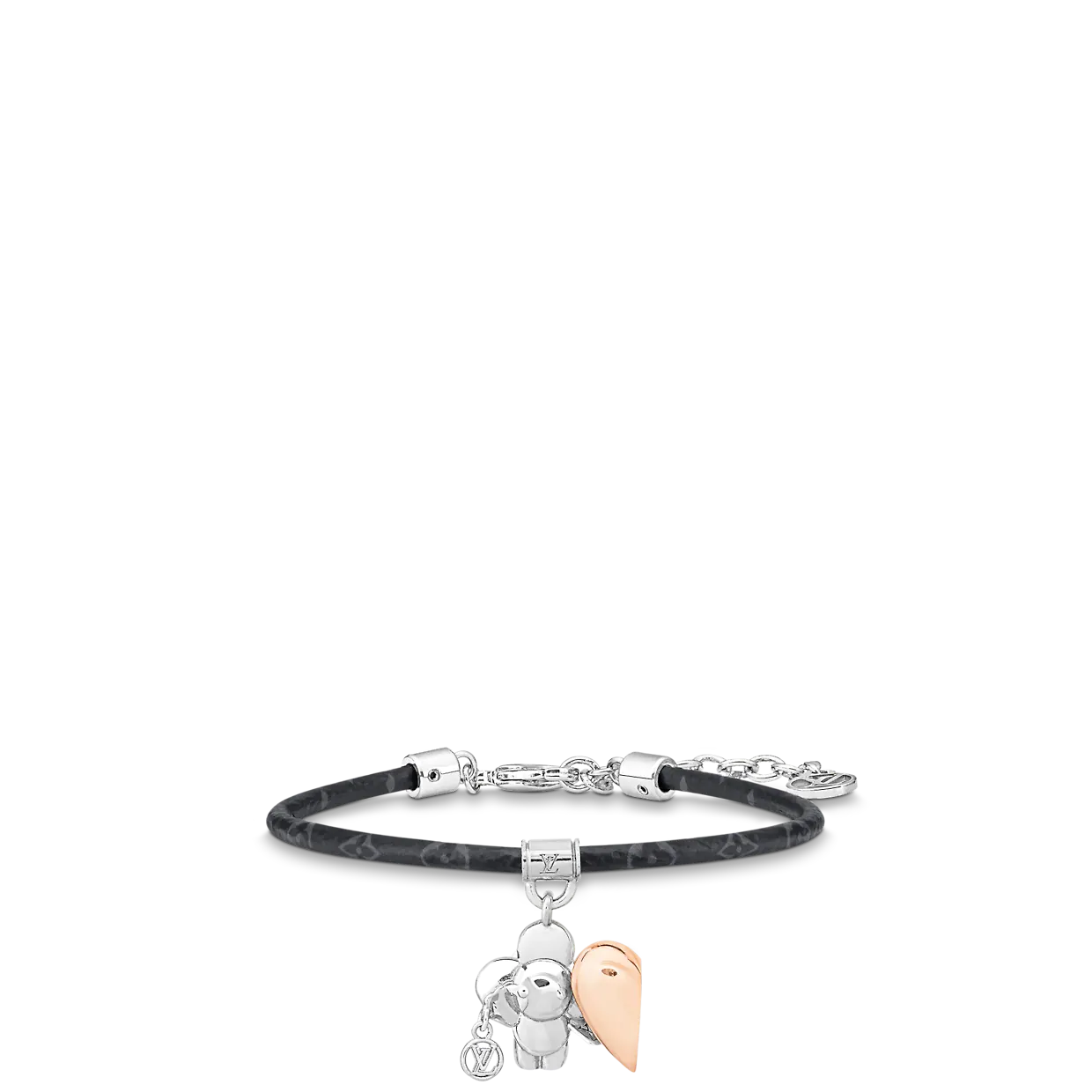 Lv vivienne amour bracelet blank room hà nội