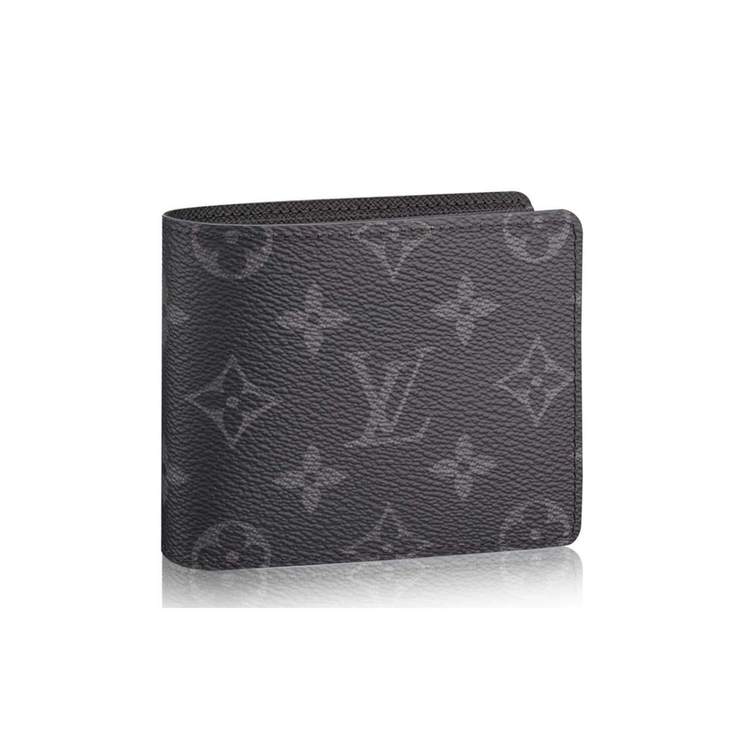 LOUIS VUITTON WALLET ( 2 NGĂN )