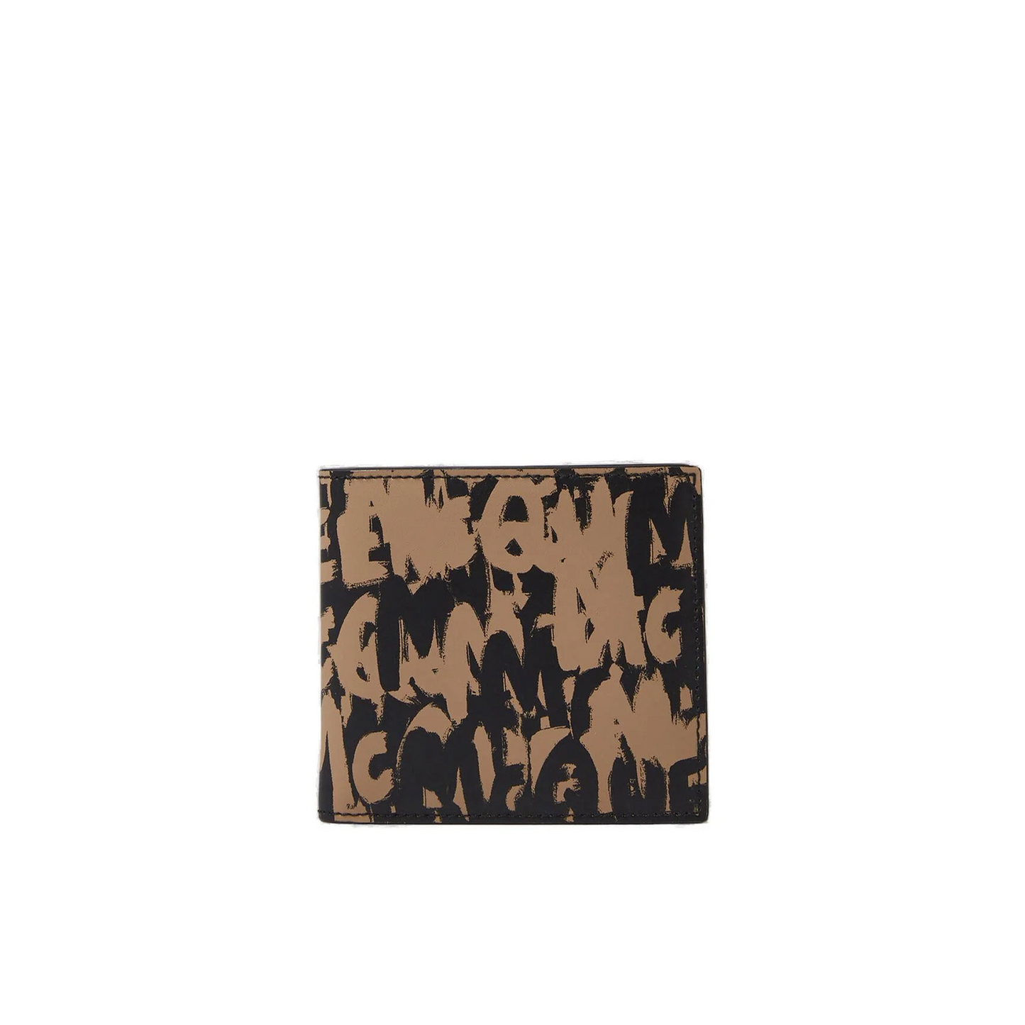 ALEXANDER MCQUEEN WALLET