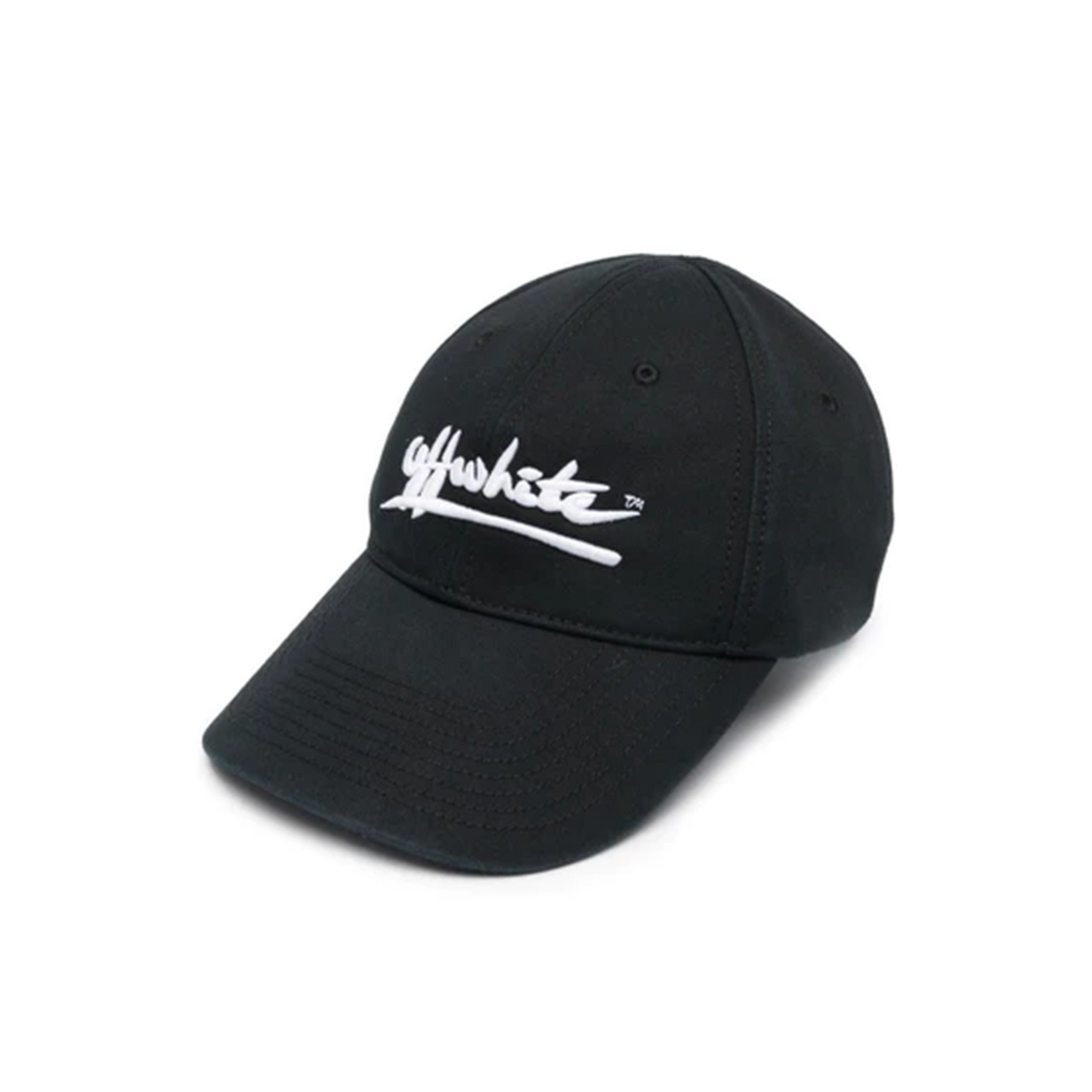 OFF-WHITE HAT