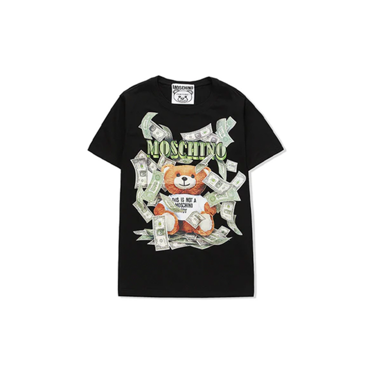 MOSCHINO T-SHIRT