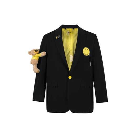 13DE MARZO VEST (001) - Blank Room