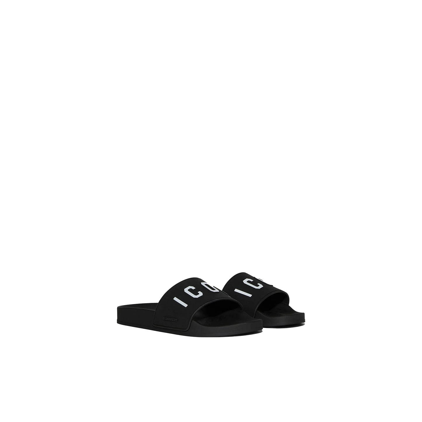 DSQUARED2 BE ICON SLIDES