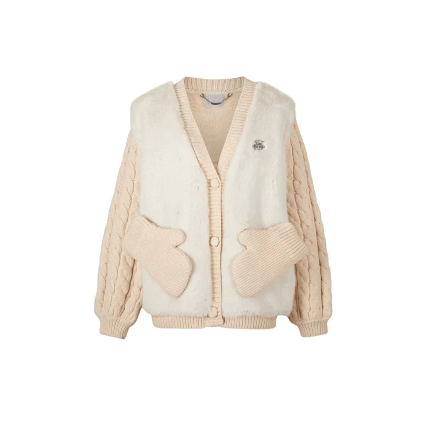 13DE MARZO CARDIGAN (19) - Blank Room