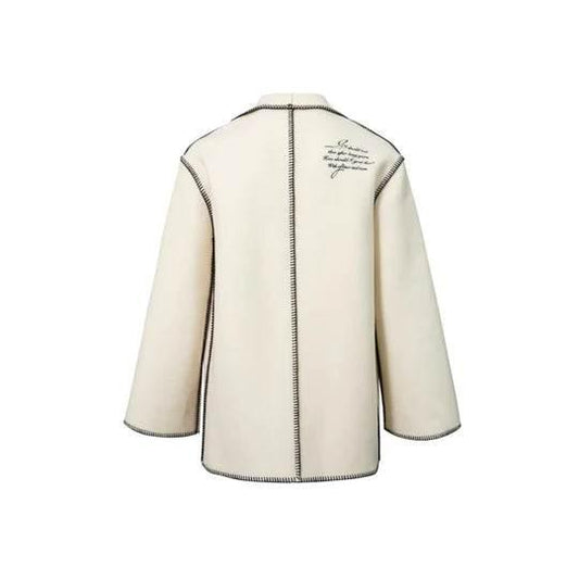 13DE MARZO VEST (006) - Blank Room